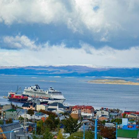 Sealion Suite Ushuaia Exterior foto